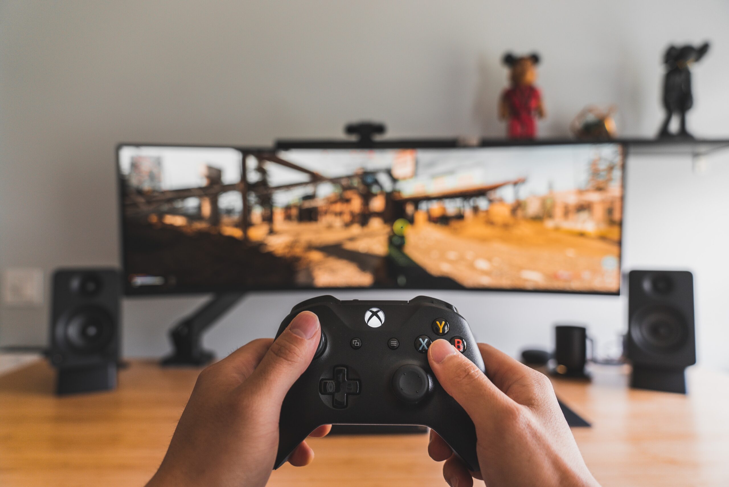 Videogiochi brandizzati: strategia vincente per marketing manager