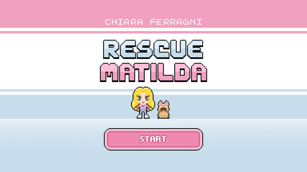 rescue-matilda-gioco-chiara-ferragni-gamindo